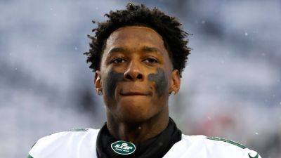 Sources - Jets, CB Sauce Gardner reach 4-year, $120.4M extension - ESPN