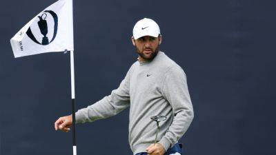 Open Championship 2025: Ranking the top 25 players - ESPN