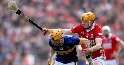 Cork v Tipperary: All you need to know ahead of the All-Ireland hurling final - breakingnews.ie - Ireland - county Clare - county Premier