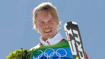 Norwegian medalist Audun Groenvold dies from lightning strike - ESPN - espn.com - Spain - Norway - state Indiana - state Nevada - county Sierra