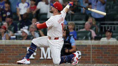 2025 MLB All-Star Game: Analysis, takeaways from Atlanta - ESPN