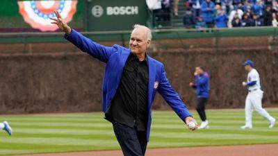 Hall of Famer Ryne Sandberg 'continuing to fight' cancer - ESPN