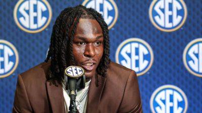 'Starving' Tide ready for revenge tour, second year under DeBoer - ESPN - espn.com - state Texas - state Alabama