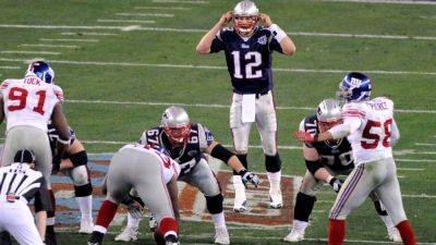 Ranking best NFL teams since 2000: Top 25 over past 25 years - ESPN