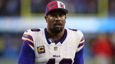 Adam Schefter - Denver Broncos - Von Miller to join Commanders on one-year deal, source says - ESPN - espn.com - Washington - county Miller - San Francisco - Los Angeles - Instagram