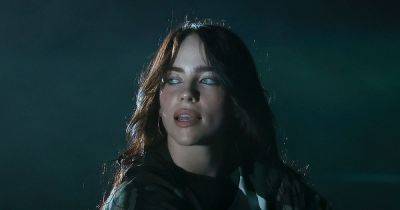 Manchester Co-Op Live announces major change for Billie Eilish gigs affecting all fans