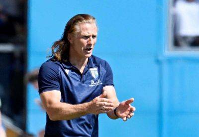 Gillingham manager Gareth Ainsworth happy to be patient in transfer window and insists they won’t overpay