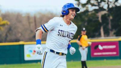 MLB draft 2025: Recap, analysis for all 30 teams' picks - ESPN
