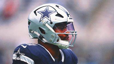 Micah Parsons on Cowboys Extension Talks: 'I'm Going to Get Mine No Matter What'