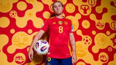 How Spain's quiet superstar Caldentey stepped out of the shadows - ESPN