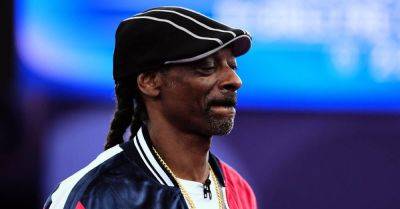 Luka Modric - Championship - Snoop Dogg officially becomes co-owner of Swansea - breakingnews.ie - Croatia - Usa