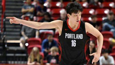 2025 NBA summer league buzz - Intel, reaction from Las Vegas - ESPN