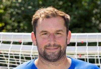 Herne Bay player-manager Liam Friend takes positives from their 2-0 pre-season friendly home loss to lower-division Phoenix Sports