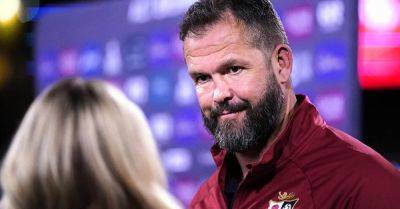 Lions turn up the power to tackle Australia – talking points ahead of first Test - breakingnews.ie - Britain - Argentina - Australia - Ireland