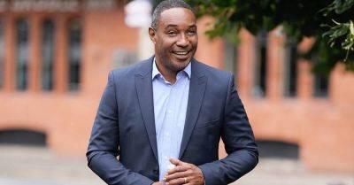 Paul Ince banned from driving and ordered to pay more than £7,000