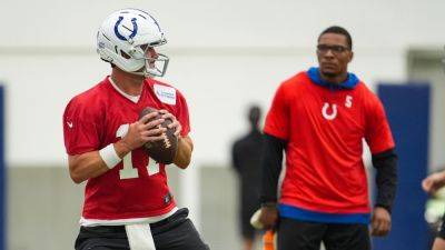 Previewing the top storylines for 2025 NFL training camps - ESPN