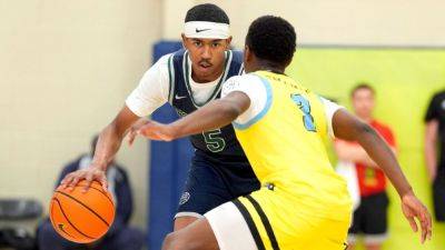 No. 4 recruit Jason Crowe Jr. commits to Missouri basketball - ESPN
