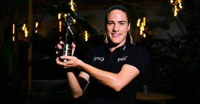 Waterford's Emma Murray backs bringing three up rule into ladies football - breakingnews.ie - Ireland