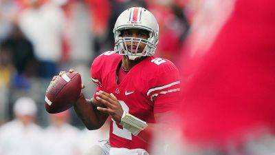 U.S.District - Terrelle Pryor-led lawsuit vs. NCAA dismissed over timeliness - ESPN - espn.com - state Michigan - state Ohio