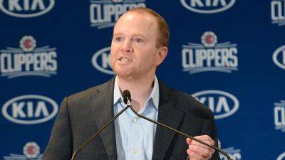 John Collins - Chris Paul - Bradley Beal - Lawrence Frank - Lawrence Frank -- Clippers 'strongly considering' Chris Paul - ESPN - espn.com