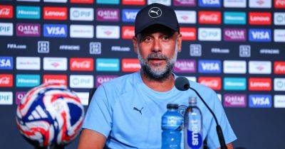 Man City will do something that's never been done before - even Pep Guardiola doesn't know what will happen