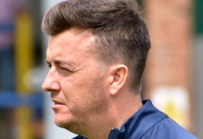 Dover Athletic assistant manager and Academy boss Mike Sandmann on him and manager Jake Leberl having their families on their promotion-winning Isthmian Premier journey