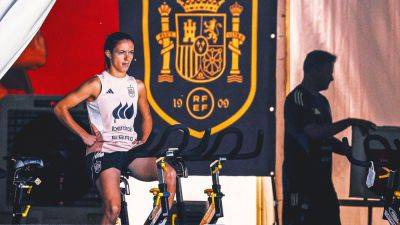 Aitana Bonmatí making 'very positive' progress, could play in Spain's Euro 2025 opener - foxnews.com - Belgium - Spain - Portugal - Italy