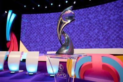 UEFA Women's Euro 2025: Group Standings, Knockout Rounds Schedule - foxnews.com - Spain - Switzerland - county Park