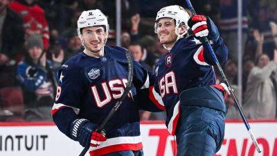 Gary Bettman - Matthew Tkachuk - Brandon Hagel - International - NHL players can play in 2026 Milano Cortina Olympics after deal gets finalized by hockey governing bodies - foxnews.com - Russia - Usa - Canada