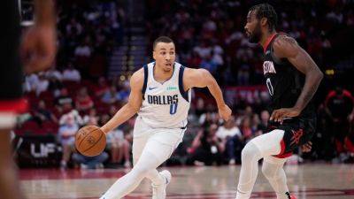 Sources - Dante Exum to return to Mavericks on 1-year deal - ESPN