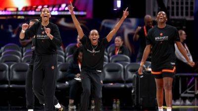 2025 WNBA All-Star Game: Live updates, results and analysis - ESPN