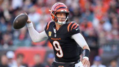 Pawn shop owner admits to selling Joe Burrow's stolen property - ESPN