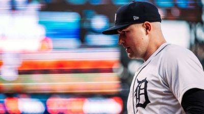 The extraordinary mystery of the Tigers' Tarik Skubal - ESPN