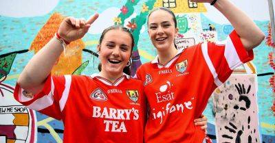 Liam Gordon - Tipperary Gaa - Cork Gaa - Cork and Tipperary all set for All-Ireland hurling final - breakingnews.ie - Ireland
