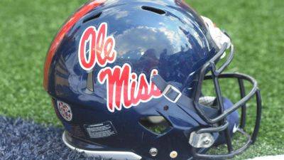 Ole Miss freshman lineman Corey Adams killed in shooting - ESPN - espn.com - state Tennessee - county Shelby