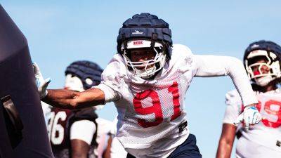 Ole Miss football player, 18, dies in Tennessee shooting, officials say - foxnews.com - Usa - state Tennessee - state Texas - county Shelby