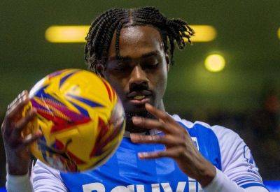 Luke Cawdell - Sam Gale - Aaron Rowe - Elliott Nevitt - Medway Sport - Elliott Nevitt and Nelson Khumbeni make first pre-season appearances for Gillingham but Sam Vokes won’t make the start of the season and Aaron Rowe could miss out too - kentonline.co.uk - county Southampton