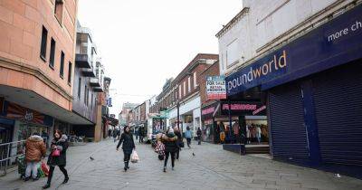 'We live under the shadow of Manchester - they don't really care about us' - manchestereveningnews.co.uk - county Cheshire