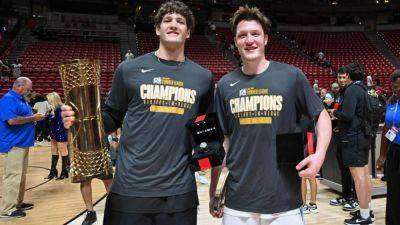 Hornets hold off Kings to win first NBA summer league title - ESPN