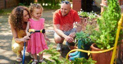 Win a fantastic garden bundle worth more than £1,600 to elevate your outdoor space this summer