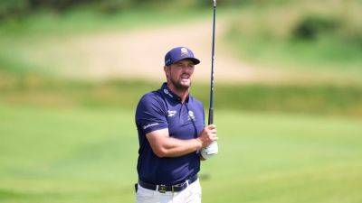 Keegan Bradley - Bryson DeChambeau will make U.S. Ryder Cup team - ESPN