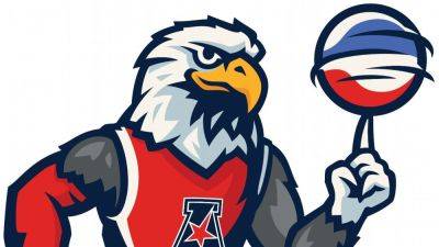 AAC rebrands as 'American Conference,' adds eagle as mascot - ESPN - espn.com - Usa - county Eagle - state North Carolina