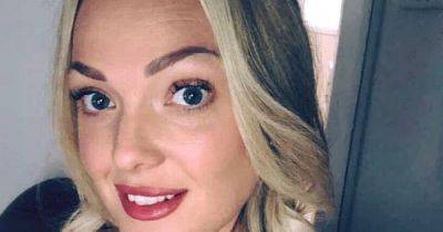 Rachel Booth search LIVE as body found in hunt for missing woman - manchestereveningnews.co.uk - county Cheshire