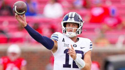 Jake Retzlaff to commit to Tulane after BYU exit, sources say - ESPN