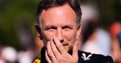 Christian Horner’s sacking no surprise given Red Bull ‘drama’ – Zak Brown