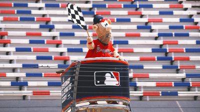 MLB Unveils NASCAR-inspired Braves, Reds Uniforms for Speedway Classic - foxnews.com - state Tennessee - county Bristol