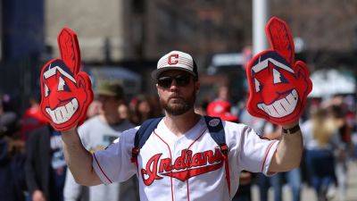 Ohio state rep backs Trump's push for Guardians to change name back to Indians