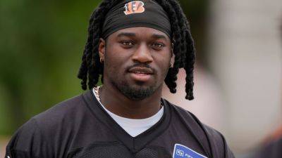 Bengals prez Brown - 'Foolishness' Shemar Stewart still unsigned - ESPN