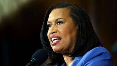 D.C. mayor 'focused' on Commanders stadium deal despite Trump threats. - ESPN
