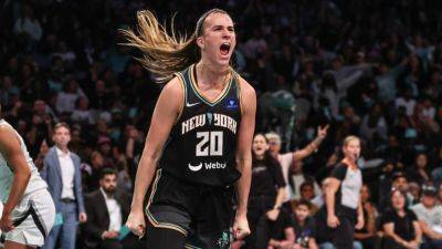 How to watch Fever vs. Liberty, more July WNBA games on ESPN - ESPN